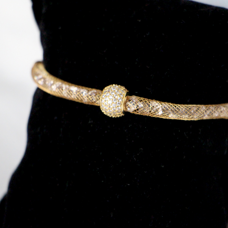 Pulsera Flexible